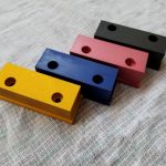 Анодирование алюминия