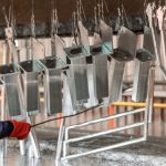 Гальваническая обработка металла